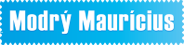 Modry-Mauricius.sk - Cestovná kancelária - Dovolená v exotice dostupná každému